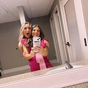 Meet your Posher, Kenendy